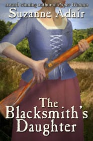 The Blacksmith's Daughter