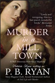 Murder in a Mill Town