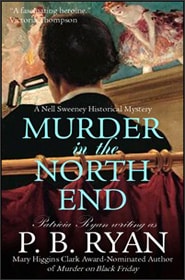 Murder in the North End