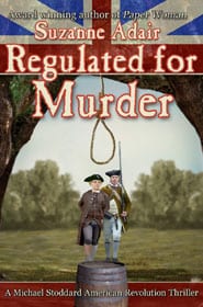 Regulated for Murder