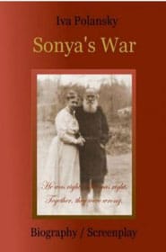 Sonya's War