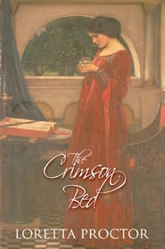 The Crimson Bed