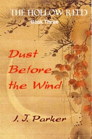 Dust Before the Wind