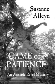 Game of Patience