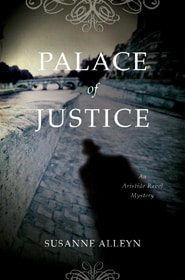 Palace of Justice