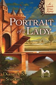 Portrait of a Lady