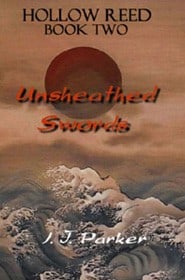 Unsheathed Swords Unsheathed Swords
