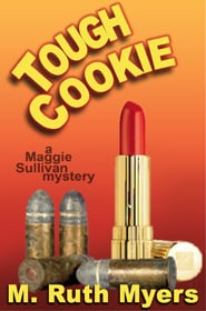 Tough Cookie