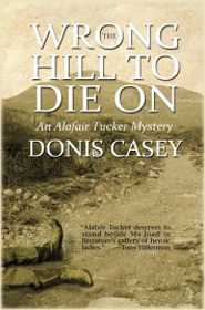 Wrong Hill to Die On