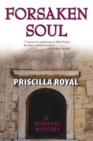  Forsaken Soul