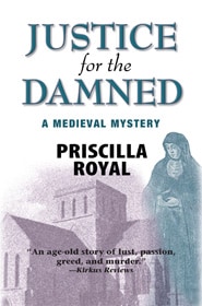  Justice for the Damned