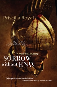 Sorrow Without End Sorrow Without End