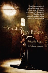  Valley of Dry Bones