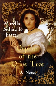 Orphan of the Olive Tree
