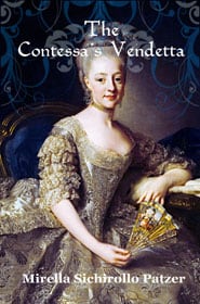 The Contessa's Vendetta
