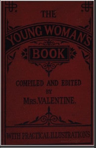 Laura Valentine