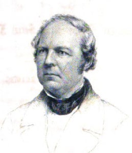 Robert Morris