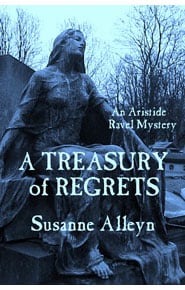 A Treasury of Regrets