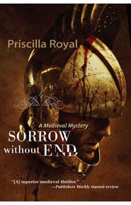  Sorrow Without End
