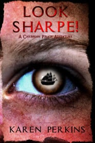 Look Sharpe! 