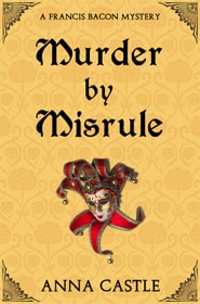 Murder by Misrule 